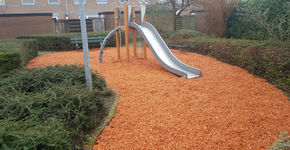 Gemeente Gooise Meren denkt circulair bij spelen