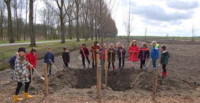 Bio diversiteit in BOSS Almere naar hoger plan