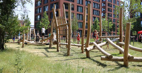 Antwerpen, 't Groen Kwartier