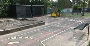 Verkeerspleinen  Educatief en Leuk!