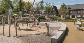 Spelen met beton