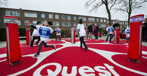 Juiste locatie essentieel voor plaatsing interactieve speeltoestellen
