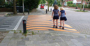 Onderzoek Speel- en Beweegroutes van start