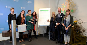 ‘Groene kinderen worden groene volwassenen’