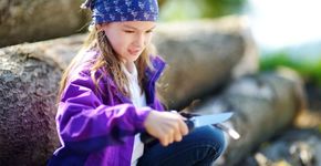 Wat vinden ouders eigenlijk van risicovol spelen?