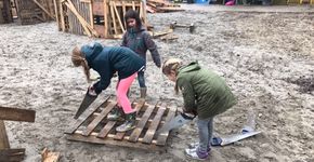 Meer aandacht voor de kracht van risicovol spelen 