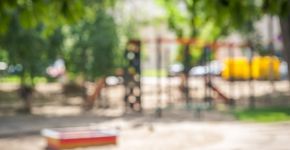 Een schoolplein bestel je gewoon via internet