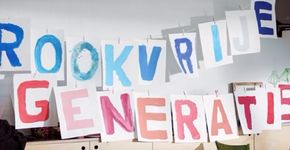 Roken? Niet op deze speelplekken