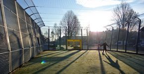 Overlast in wijk Belcrum, Breda verleden tijd