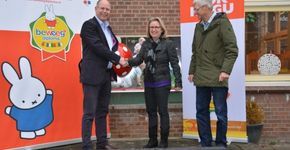 Samen voor meer bewegen