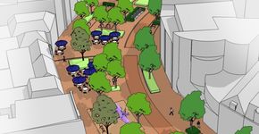 Gemeente Zwolle schrijft prijsvraag uit voor bespeelbaar kunstobject