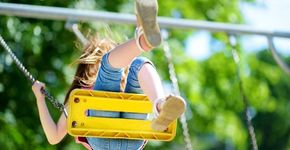 Duizend euro voor bedenkers van het speeltuinidee