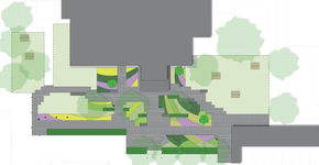 Ontmoeting centraal bij Fontys Hogeschool