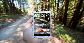Pokémon Go: buitenspelen 2.0 of vijand?