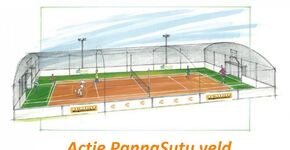 Interactief speelveld voor Zwolse wijk Stadshagen