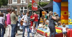 Nee tegen pilot, ja tegen burgerparticipatie