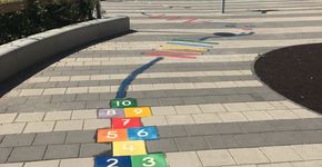 PleinMarkering brengt saai plein tot leven