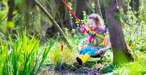 Nieuw boek: Children, Nature, Cities