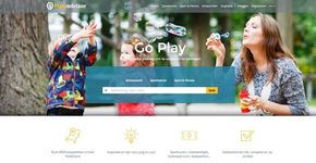 Plekcheck wordt PlayAdvisor