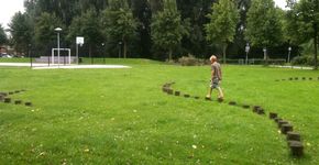 Natuuractiviteitenboek: Alle kinderen naar buiten!
