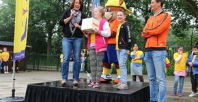 250ste Schoolplein14 geopend in Schiedam