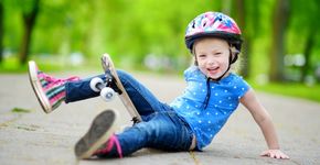 ‘Vallen is ook een sport’