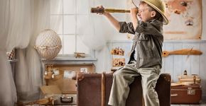 ‘Kinderen tot 8 jaar moeten leren door spel,’ aldus LEGO