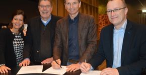 Start pilot Mobiez op Krajicek Playgrounds