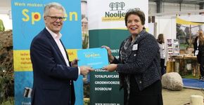 Te weinig ruimte voor kinderen om vrij te spelen