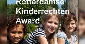 Wie wint de Rotterdamse Kinderrechtenaward 2020?
