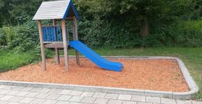 Almelo kiest wederom voor Dekowood Houtsnippers