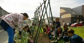 Kennisdag Speelplan over participatie: het feestje van de burgers