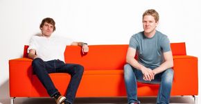 Interactief spelen: best of both worlds