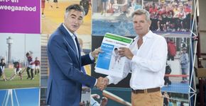 Gemeente Rotterdam start pilot nieuw schoolsportprogramma