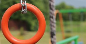 Betere speelruimten door KinderKlankBord in Woudenberg