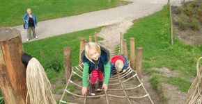 Speelplekken financieren met crowdfunding