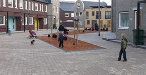 Speelruimte verdwijnt uit stedenbouwkundig plan