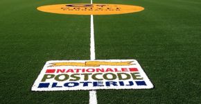 Signgrass officieel supplier Johan Cruyff Foundation