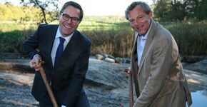 Investering in speelnatuur