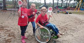 ‘Inclusief speelbeleid is nu nog te vaak een toevalstreffer’