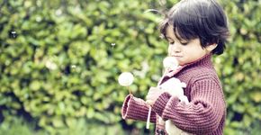 10 tips om kinderen meer buiten te laten spelen