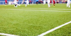 Kunstgrasonderbouw NS Coral meest veelbelovende sportveldinnovatie