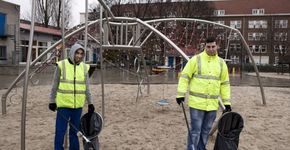 Aan de slag met Nuso: “Ze nemen veel werk uit handen”