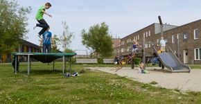 Is Almere burgerlijk ongehoorzaam of gedurfd innovatief?