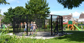 Deze pannakooi is de beste keuze voor scholen en sportclubs