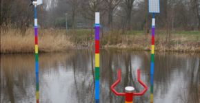 De Energie- en Fonteinfiets: spelenderwijs overtollige kilo’s kwijt