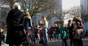 Burgerparticipatie: Hoe pak je het aan?