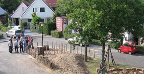 Handvatten voor particuliere en informele speelvoorzieningen Amersfoort