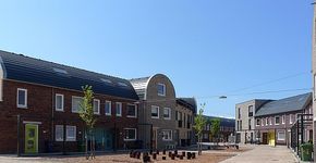 Pedagogische visie woonwijken kleurt mogelijkheden