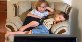Kinderen fitter door meervoudige aanpak